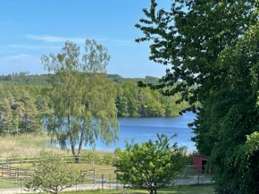 Stuga Ljungsjön, Falkenberg
